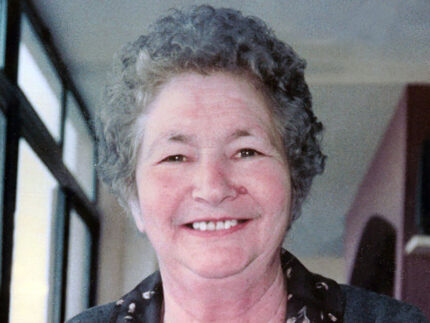 Maria Brunetti