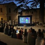 Appuntamento della rassegna "Cinema Fulminanti"