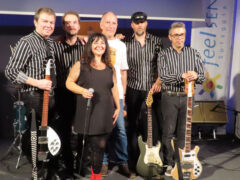 BeatleSenigallia 2025-Lisa Beat and The Liars
