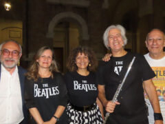 BeatleSenigallia 2025-Signore e Signori The Beatles