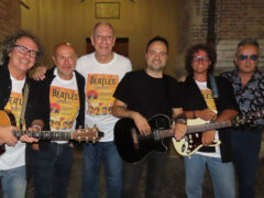 BeatleSenigallia 2025-BeatleSenigallia feat. Stefano Spazzi
