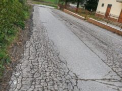 S.P. 44 a Serra de' Conti