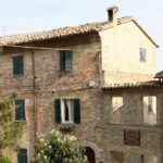 Casa di Scuretto, Corinaldo