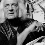 Mario Giacomelli