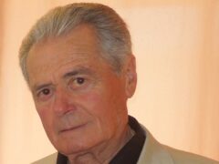 Giuseppe Romagnoli