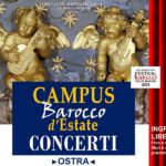 Campus Barocco d'Estate a Ostra