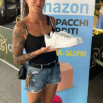 Mystery box con resi e giacenze dell'e-commerce