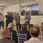 Presentata la nuova stagione della Polisportiva Trecastelli