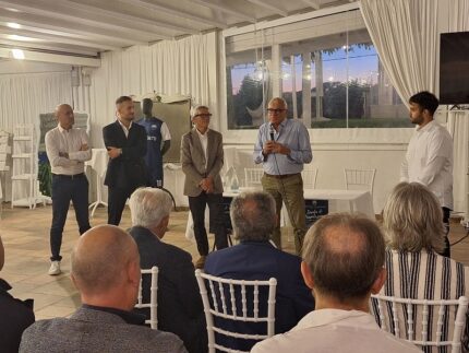 Presentata la nuova stagione della Polisportiva Trecastelli