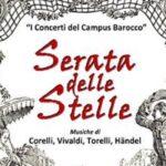 "Serata delle stelle" a Ostra