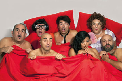 San Costanzo Show