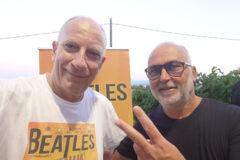 BeatleSenigallia 2025 - Castelleone Suasa - Azienda Venturi - BeatleSenigallia in Vigna!