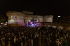 Summer Jamboree 2025 alla Rocca Roveresca