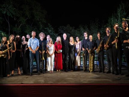 Concerto "In Jazz"