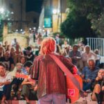 Gradini Festival a Corinaldo