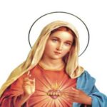 Maria, Madonna
