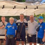 Ruzzola: 4° Memorial Curzi Mauro