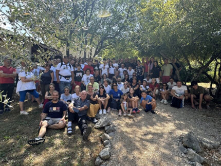 Pellegrinaggio a Medjugorje
