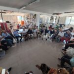 Progetto Marche Vive si incontra a Senigallia