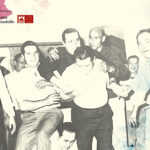 Presentazione del libro curato da Sergio Anniballi “Persone ordinarie… ma fuori dal Comune”
