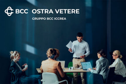BCC Ostra Vetere - Gruppo BCC ICCREA
