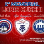 1° Memorial Loris Cucchi