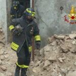 Animali recuperati ad Arcevia
