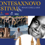 Montesaxnovo Festival - 22 e 23 agosto 2025