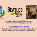 BeatleSenigallia a Barbara