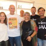 Mostra organizzata a Jesi da BeatleSenigallia