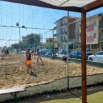 Marzocca Beach
