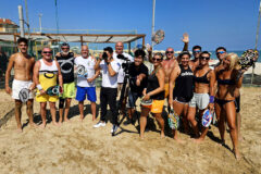 Marzocca Beach