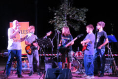 BeatleSenigallia a Chiaravalle