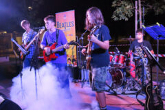 BeatleSenigallia a Chiaravalle