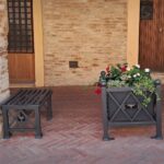 Portici di Castelleone di Suasa