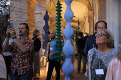 NotteNera 2025 - Art Tour