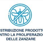 Prodotto antizanzare consegnato a Corinaldo