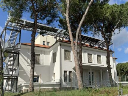 Fondazione Città di Senigallia