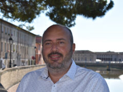 Paolo Battisti