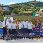 Campionati italiani di rulletto a Nocera Umbra