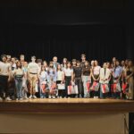 Premio di merito scolastico "Città di Corinaldo"