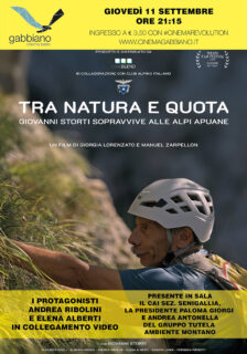 Tra natura e quota