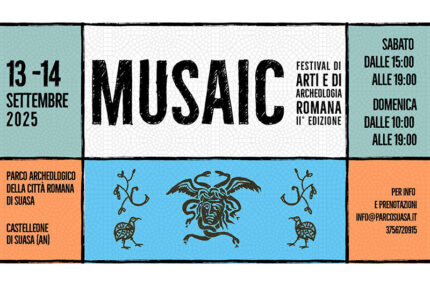 Musaic 2025