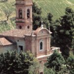 Santuario della Madonna della Rosa a Ostra