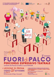 Fuori di Palco a Trecastelli
