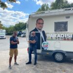 Maurizio Perini e Roberto Paradisi