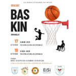 Open day Baskin