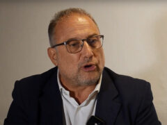 Roberto Paradisi