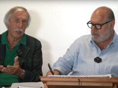 Massimo Mariselli intervista Maurizio Belligoni