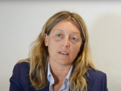Elena Campagnolo